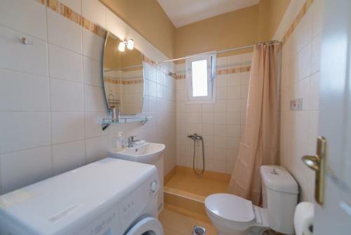Apartamento Myrtos Cottages Kefalonia