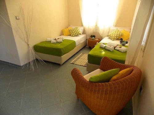 Hotel Filippos Resort II By Karidi