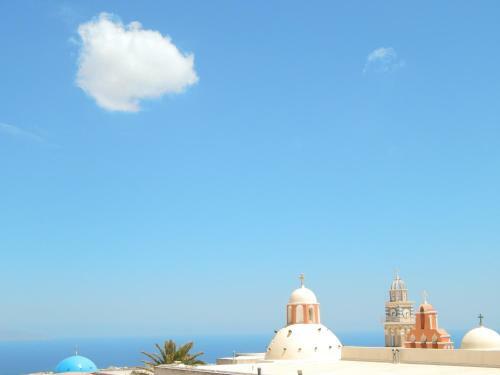 Hotel Le Petit Greek