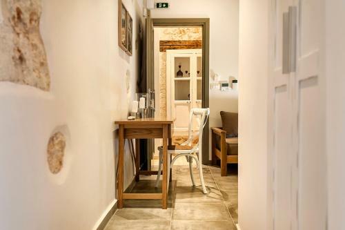 Apartamento Casa Di Gouto