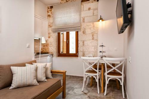 Apartamento Casa Di Gouto