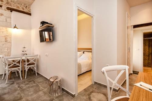 Apartamento Casa Di Gouto