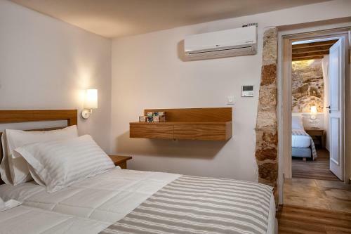 Apartamento Casa Di Gouto
