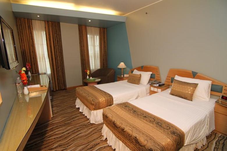 Best Western La Vinci Hotel