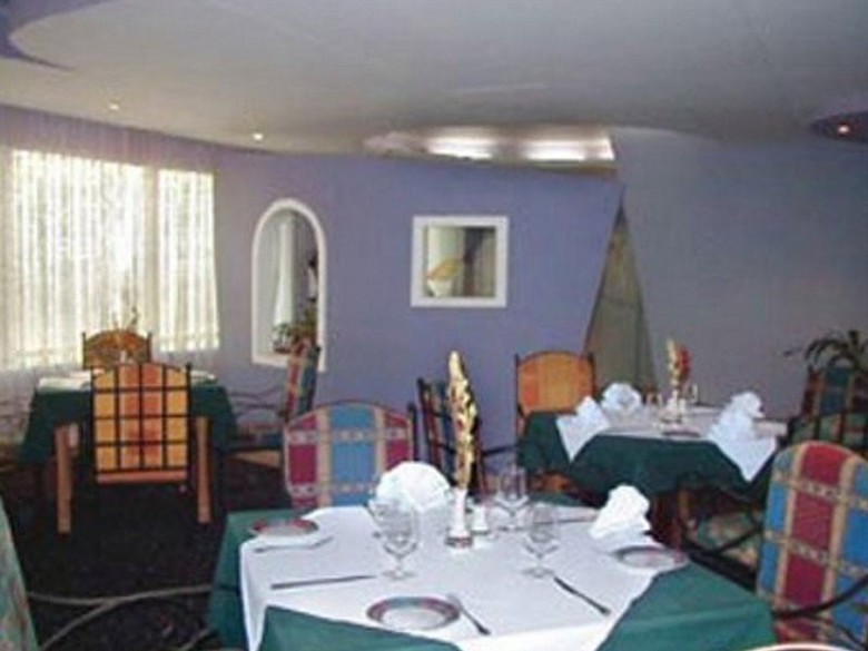 Best Western La Vinci Hotel