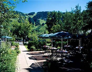 Hotel Jerome