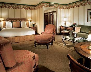 Hotel Jerome