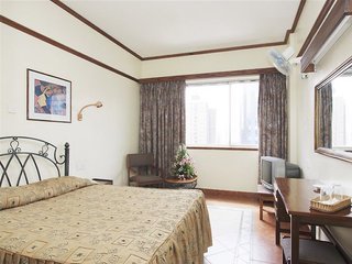 Hotel Sentrim 680