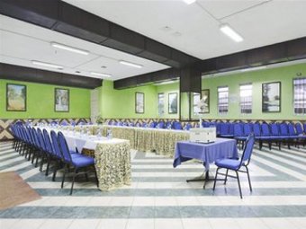 Hotel Sentrim 680