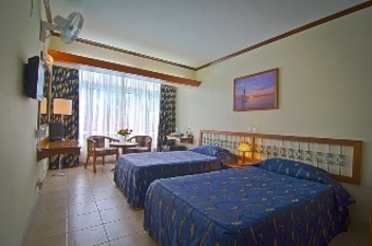 Hotel Boulevard