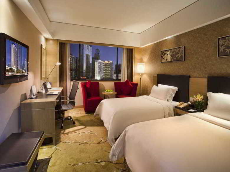 Hotel Grand Skylight (deluxe)