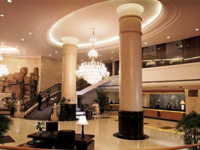 Hotel Grand Skylight (deluxe)