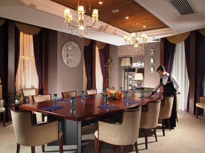 Hotel Grand Skylight (deluxe)