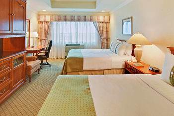 Hotel Holiday Inn Select Oakville
