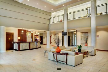 Hotel Holiday Inn Select Oakville