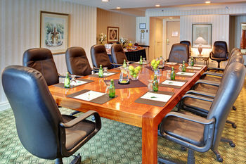 Hotel Holiday Inn Select Oakville