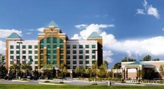 Hotel Holiday Inn Select Oakville
