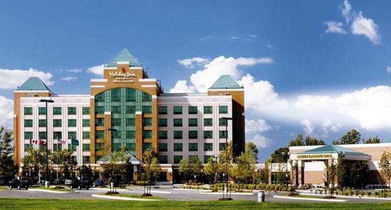 Hotel Holiday Inn Select Oakville