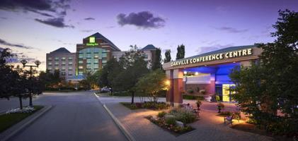 Hotel Holiday Inn Select Oakville