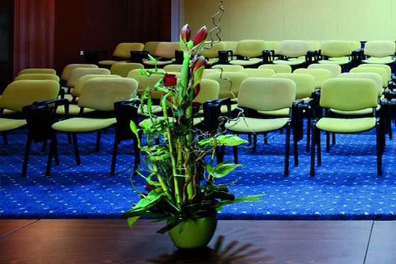 Hotel Crowne Plaza Toluca Lancaster
