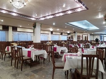 Tai Ming Plaza Hotel