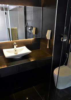 Tai Ming Plaza Hotel