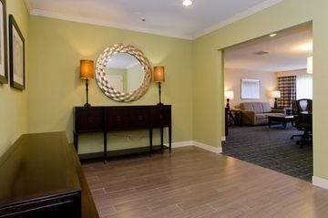 Hotel Doubletree Guest Suites Charlotte / Southpark