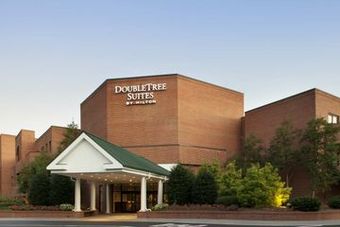 Hotel Doubletree Guest Suites Charlotte / Southpark