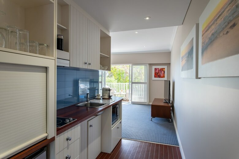 Hotel Seashells Resort Yallingup