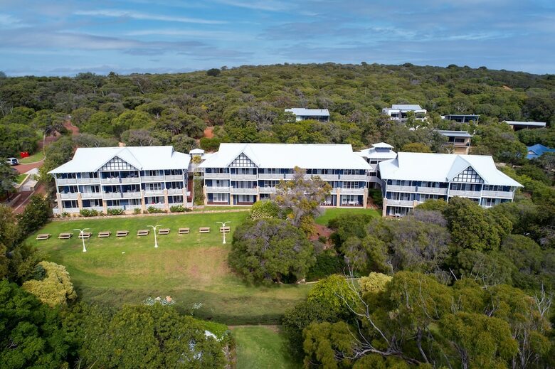 Hotel Seashells Resort Yallingup