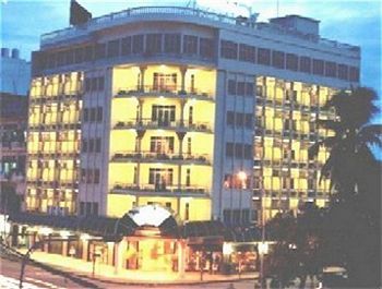 Hotel Holiday Villa Phnom Penh
