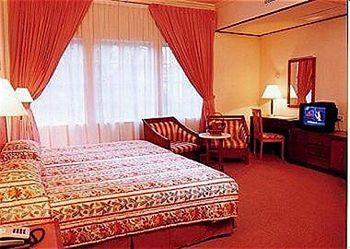 Hotel Holiday Villa Phnom Penh