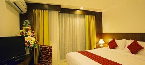 Hotel Best Western Mayfair Suites