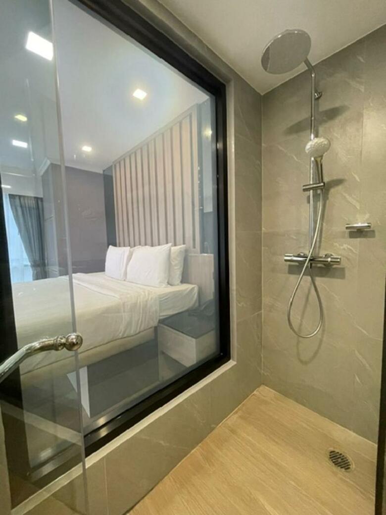 Hotel Citin Pratunam