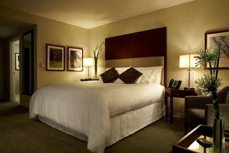 Hotel Le Westin Montreal