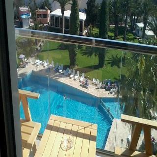 Hotel Marhaba