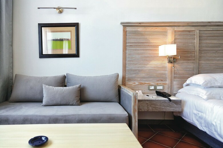 Hotel Riu Tikida Beach - Adults Only