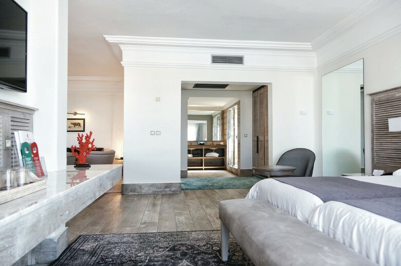 Hotel Riu Tikida Beach - Adults Only