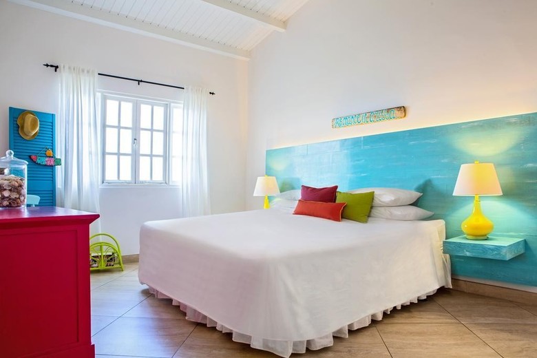 Boardwalk Small Hotel Aruba