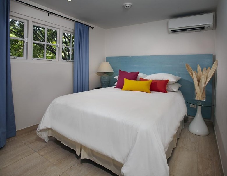 Boardwalk Small Hotel Aruba