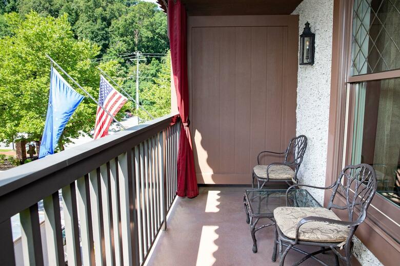 Hotel Grand Bohemian Asheville