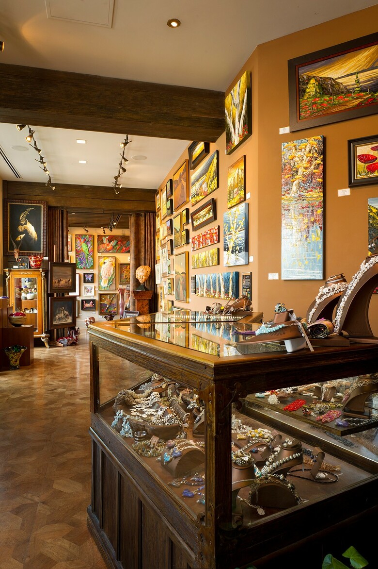 Hotel Grand Bohemian Asheville