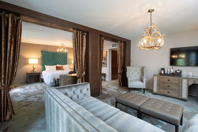 Hotel Grand Bohemian Asheville