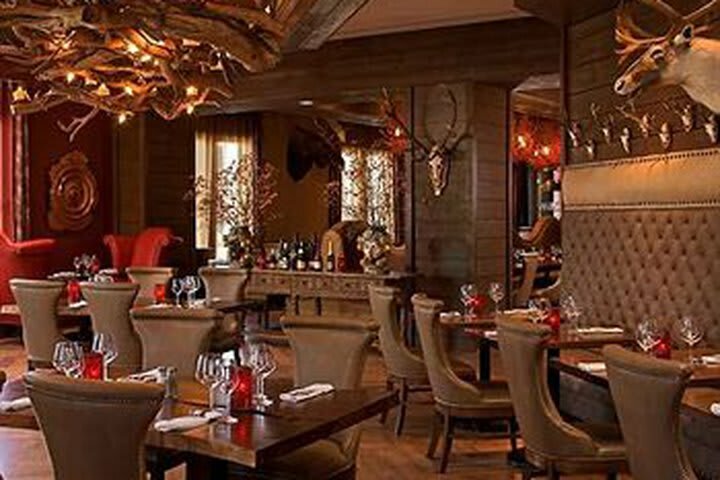 Hotel Grand Bohemian Asheville