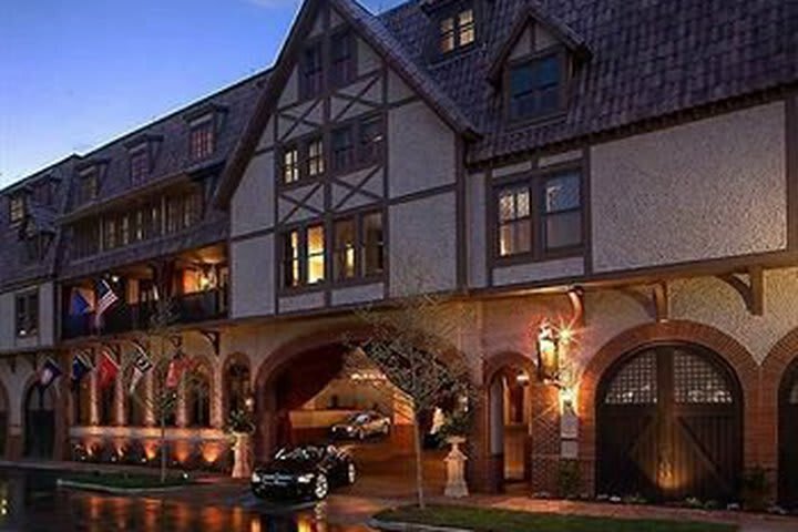 Hotel Grand Bohemian Asheville