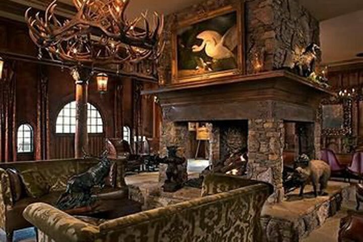 Hotel Grand Bohemian Asheville