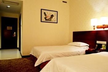 Pazhou Hotel