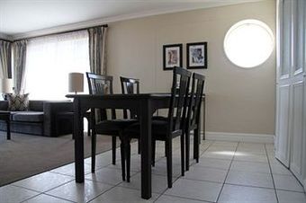Hotel The Bantry Bay Luxury Suites