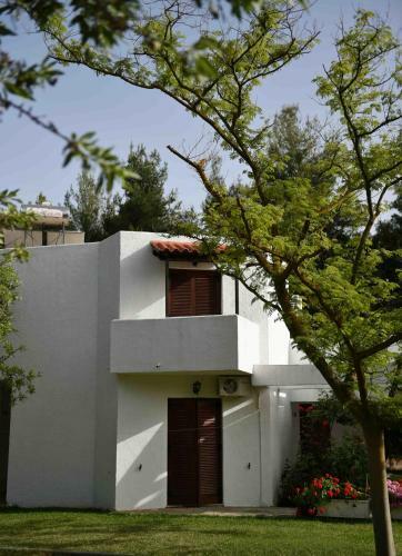 Apartamento Eretria Park Studios
