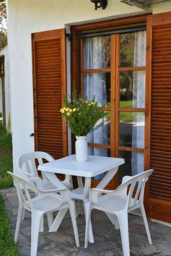 Apartamento Eretria Park Studios